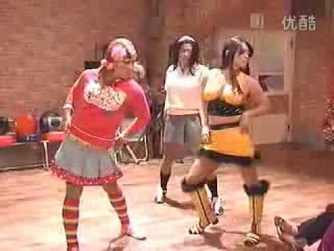 ゴリエデスチャ - YouTube