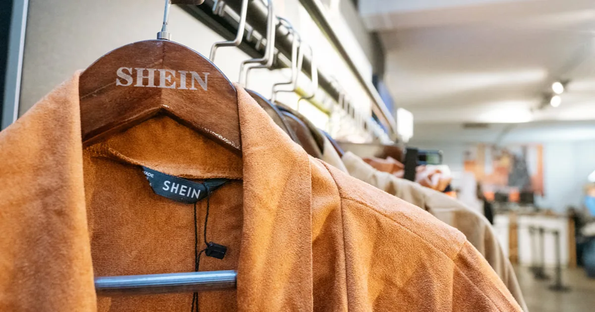 中国発EC「Shein（シーイン）」は「究極のビジネス」か？ 「売れる商品」を特定し、速く、安くつくる仕組み 次世代中国 | NEC wisdom | ビジネス・テクノロジーの最先端情報メディア