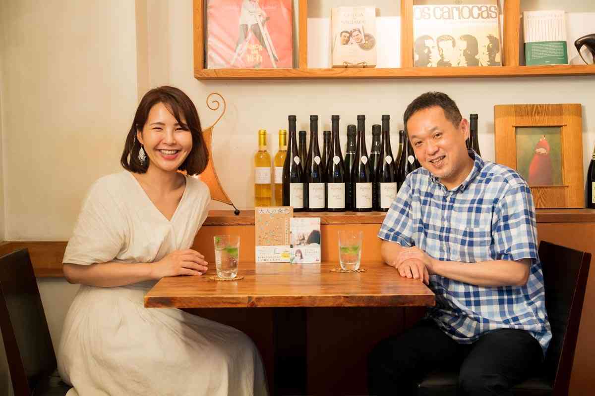 寿司から始まる「“完全犯罪”なW不倫デート計画」に驚き…見つからないわけだ | 女子SPA！