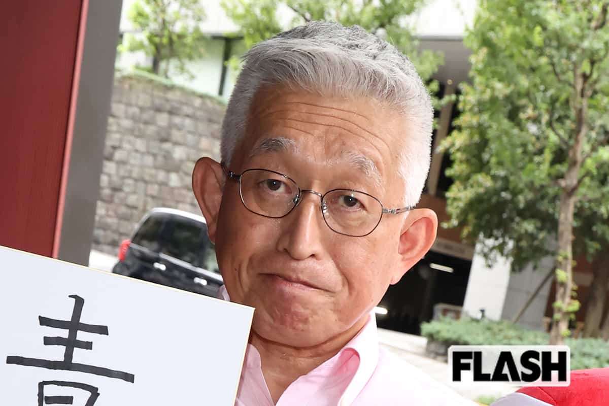 明石市・泉房穂市長「反対派の嫌がらせに耐えかねた」暴言辞任の真相告白！引退後は「国政関与」の展望も | Smart FLASH/スマフラ[光文社週刊誌]