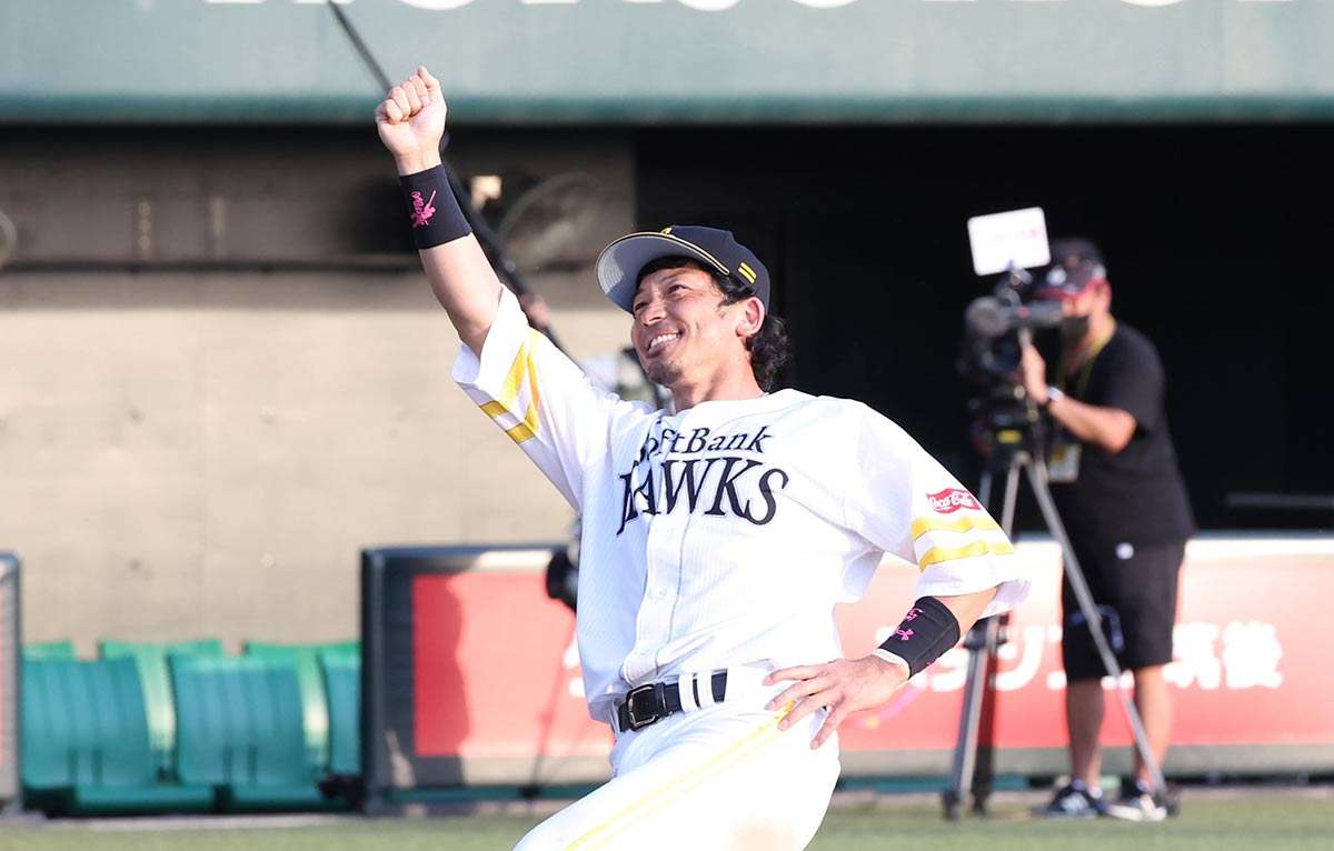 【中日】松田宣浩獲りから撤退へ「金銭面でも巨人に太刀打ちできない」と白旗 | 東スポWEB