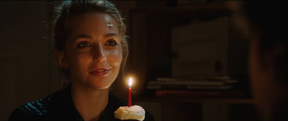 【画像】映画のワンシーンを貼ると観たことある人が作品名を当ててくれるトピ Part9