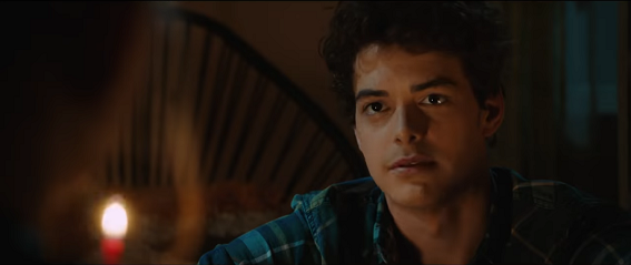 【画像】映画のワンシーンを貼ると観たことある人が作品名を当ててくれるトピ Part9