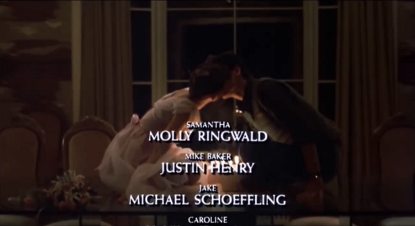 【画像】映画のワンシーンを貼ると観たことある人が作品名を当ててくれるトピ Part9