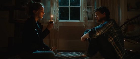 【画像】映画のワンシーンを貼ると観たことある人が作品名を当ててくれるトピ Part9