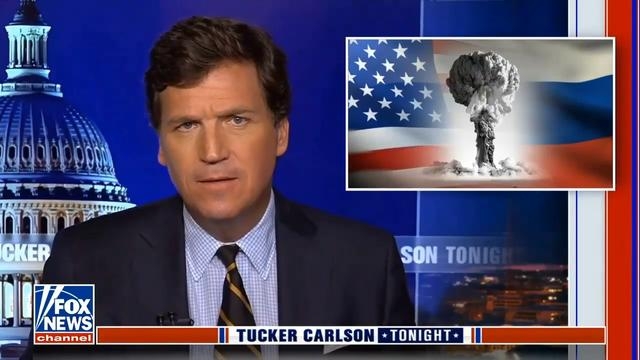 Blinken and Nuland lead America further into Nuclear War with Russia | Tucker & Douglas Macgregor