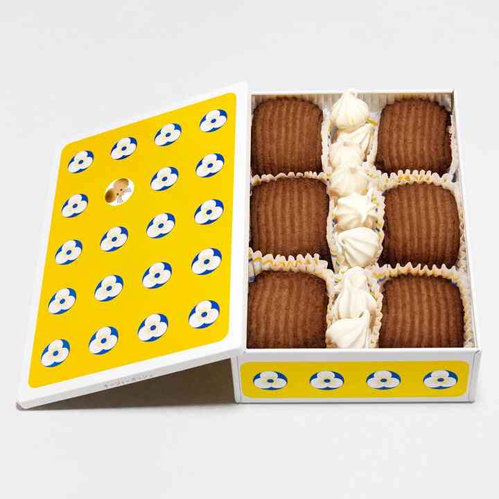 【ちょっと良いお菓子を贈りたい】義母への誕生日プレゼント