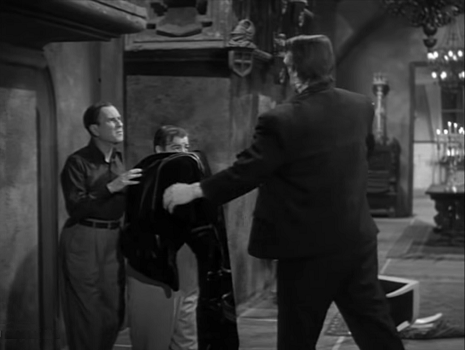 【画像】映画のワンシーンを貼ると観たことある人が作品名を当ててくれるトピ Part9