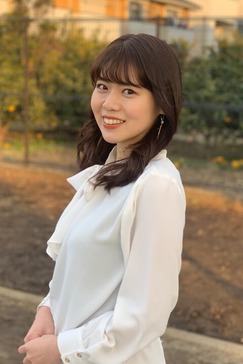 林 莉世（はやし りせ） | ホリプロオフィシャルサイト