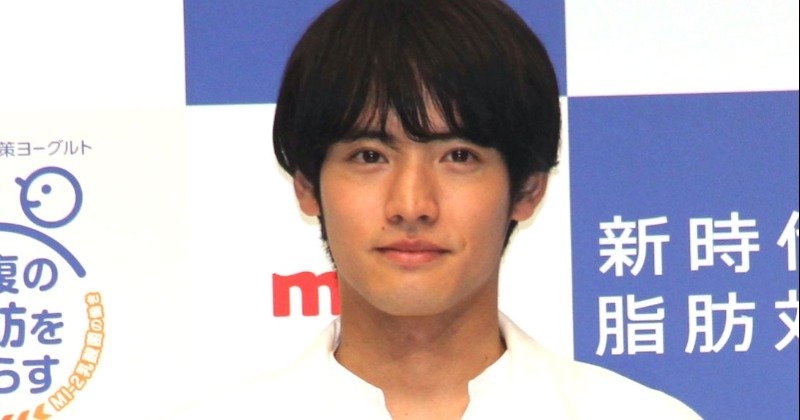 赤楚衛二、ゴルフにハマる　4ヶ月でコース8回に会場驚き「打った瞬間の気持ち良さ！」  | ORICON NEWS