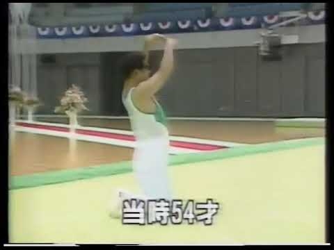 コマネチと対決！ - YouTube