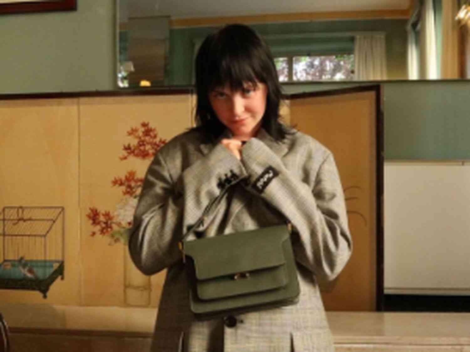   ショルダーバッグ | Marni