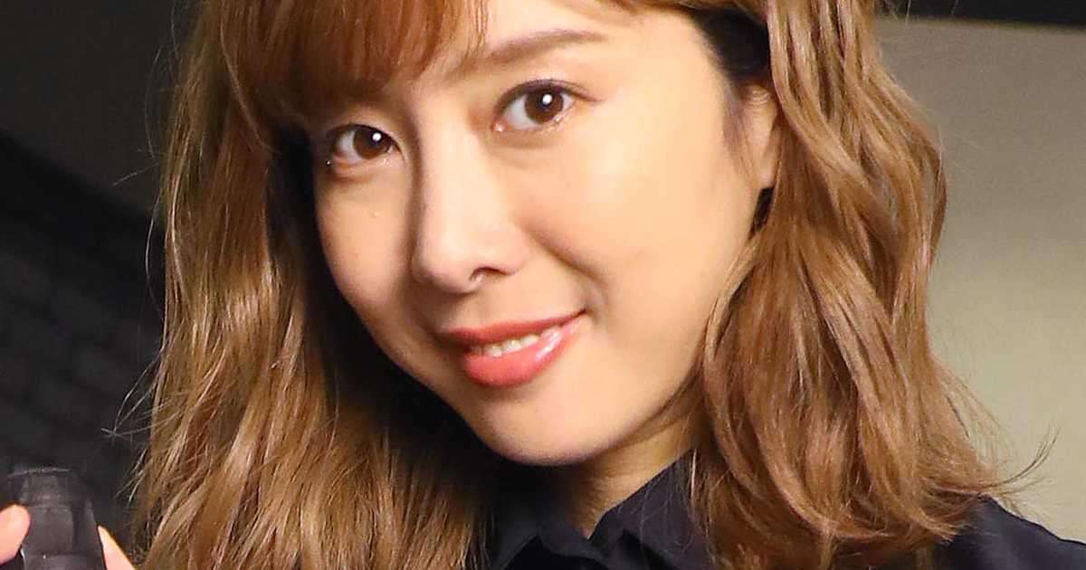 元カリスマキャバクラ嬢・エンリケ、サロンでの死亡事故を謝罪　閉店を発表 - サンスポ