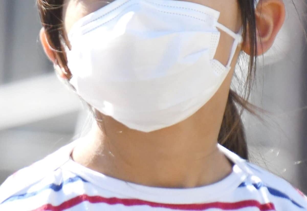 Nコン「マスク姿の合唱」に違和感続出　NHK「文科省ガイドラインなど踏まえた」...文化庁「認識古いのでは」: J-CAST ニュース