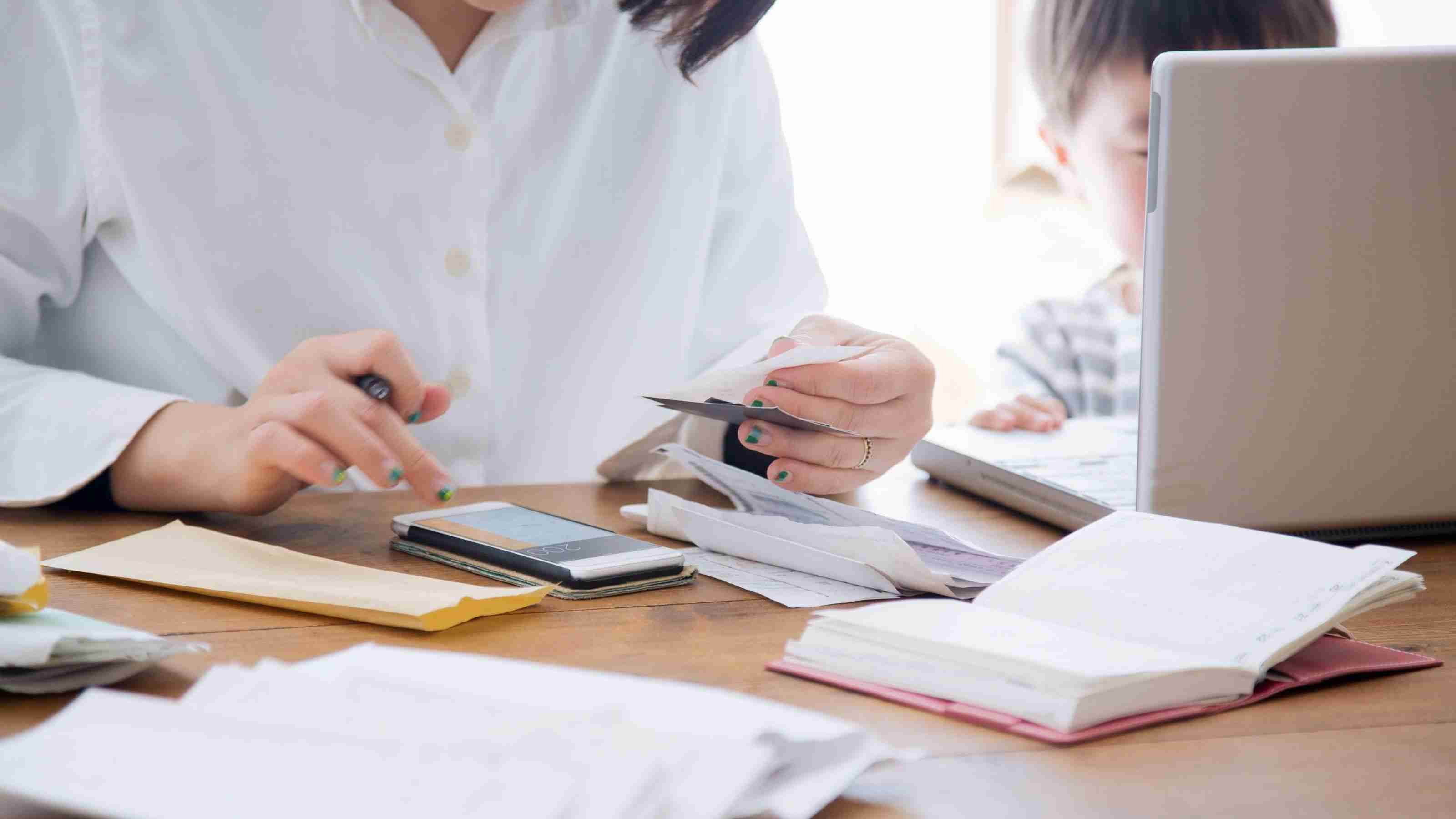 日本の専業主婦が実は3億円も損しているワケ | PRESIDENT WOMAN Online（プレジデント ウーマン オンライン） | “女性リーダーをつくる”