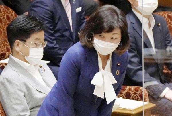 (2ページ目)明石市長のツイートで注目「こども家庭庁」の名称変更と旧統一教会には関係があるのか｜日刊ゲンダイDIGITAL