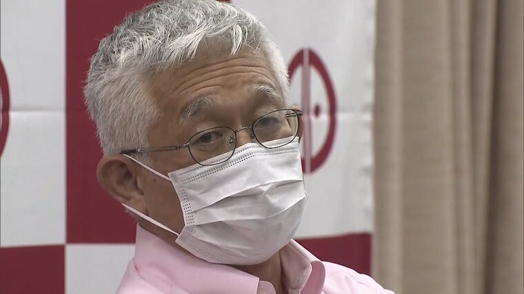「そのひと言は今でも許せない」副市長２人が異例の退任...泉房穂市長の暴言が引き金？本人は否定「不満は聞いていない、ハラスメント行為はしていない」 | 特集 | MBSニュース