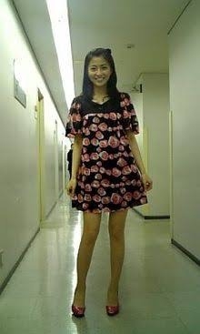 女性芸能人の美脚が見たい