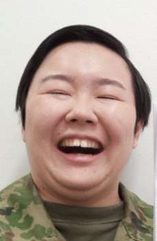 元自衛隊芸人やす子　台風14号への注意呼びかけ「910hPaって…避難所がある人は甘く見ずに避難を」