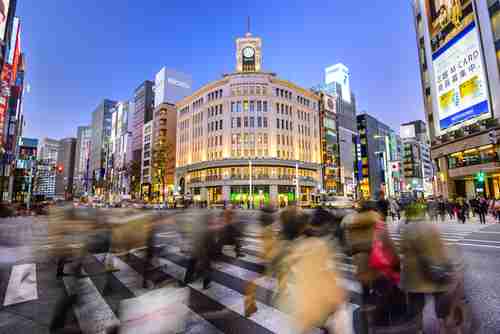 「住んでいるとカッコいい街」ランキング発表！2位は自由が丘、1位は… - CanCam.jp（キャンキャン）
