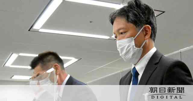 宿直勤務中にビール6本　懲戒処分の医師「病棟は落ち着いていた」：朝日新聞デジタル