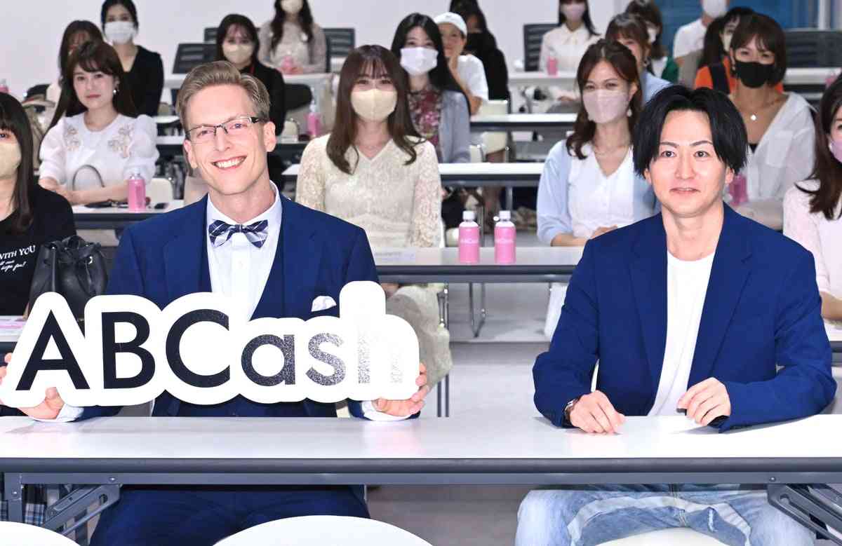 厚切りジェイソン、老後2000万円問題に持論「アメリカでは1億円問題」　日米の考え方の違いを明かす  | ORICON NEWS