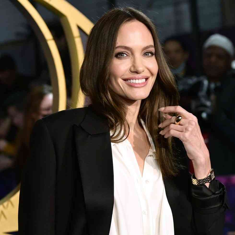 アンジェリーナ・ジョリー、ブラッド・ピットを反訴　6年前のプライベートジェットの事件をまた持ち出す（ELLEgirl） - Yahoo!ニュース
