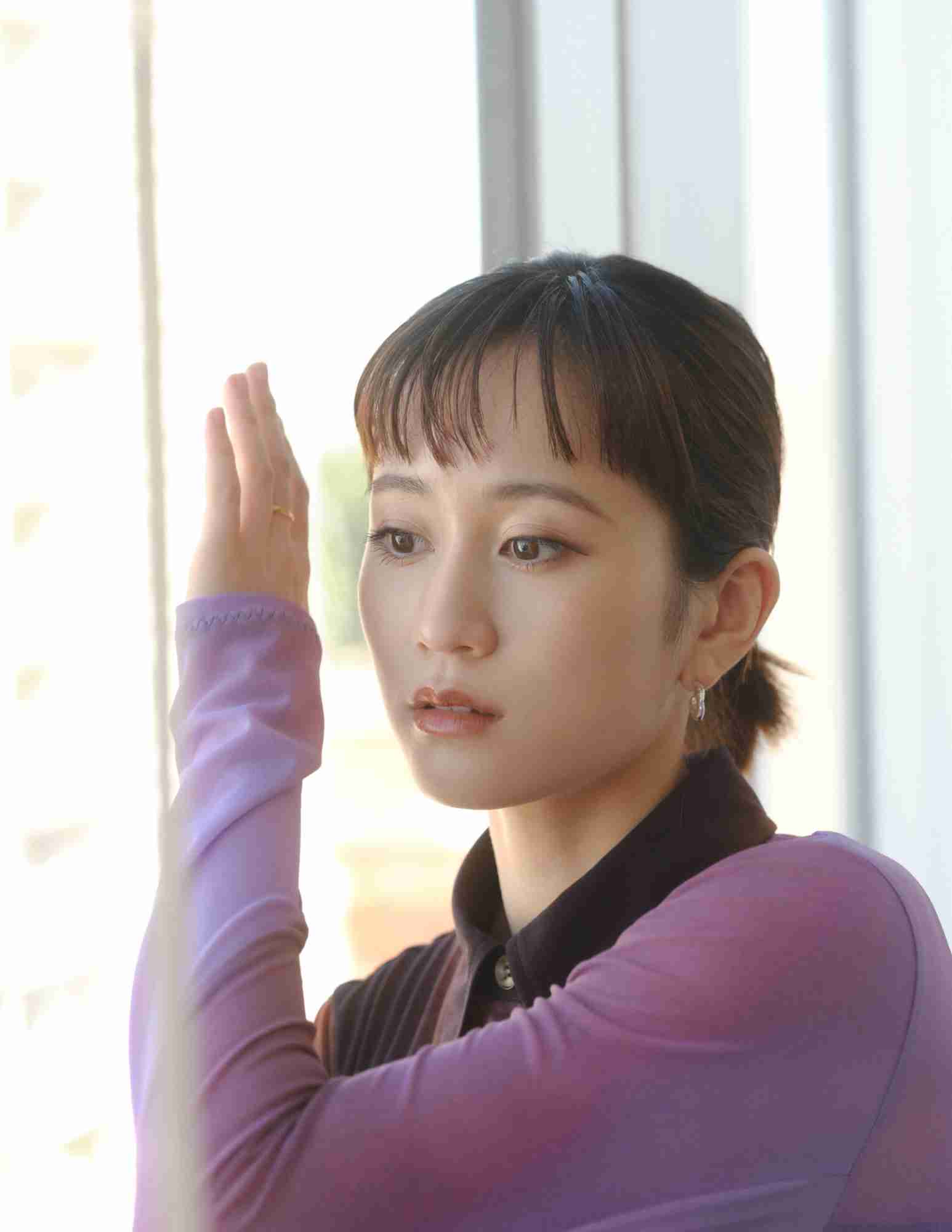             前田敦子が「恋愛経験が少ない人のほうがもったいない」と語るワケ | 日刊SPA!        