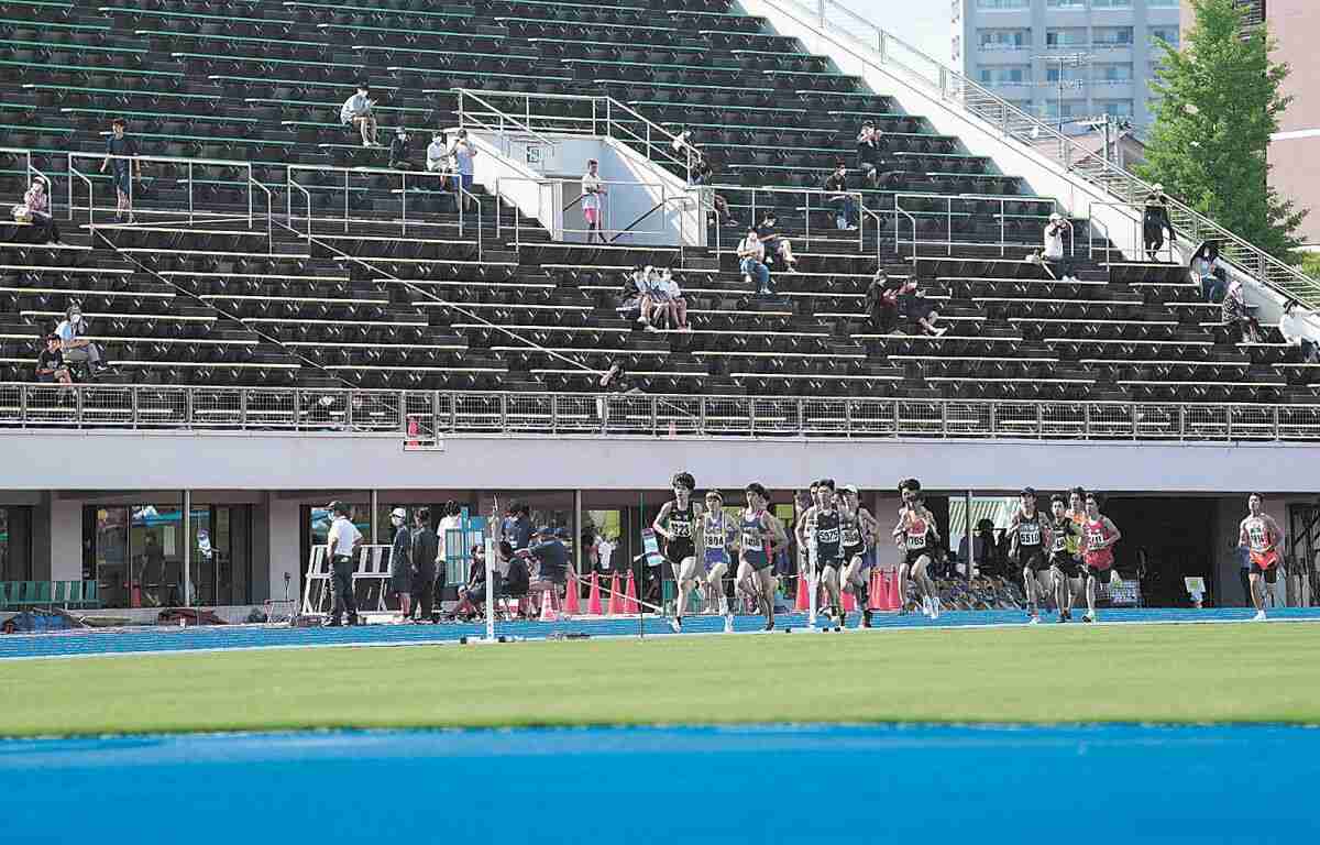 【独自】文化部員らからも徴収の中体連費、上位大会運営費に　関係薄く疑問の声 | 河北新報オンライン