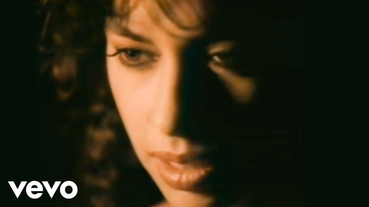 The Bangles - Eternal Flame (Official Video) - YouTube