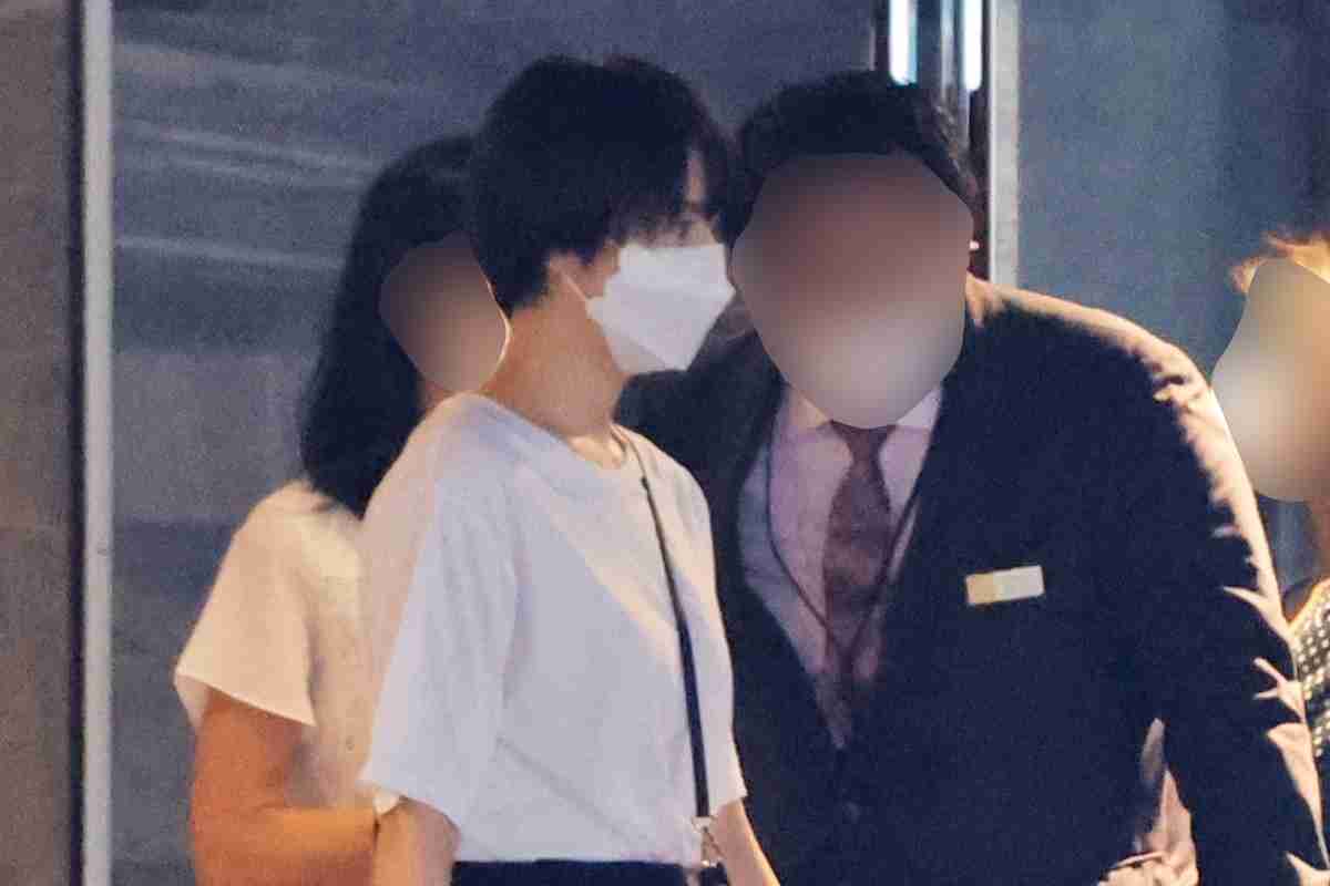 長澤まさみ「田中みな実とは違う」ガッカリ写真集でもブレない信念｜NEWSポストセブン - Part 2