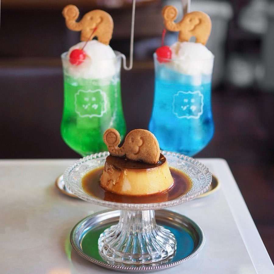 喫茶店で好きなメニューランキング、2位は「パフェ」　1000人超アンケート