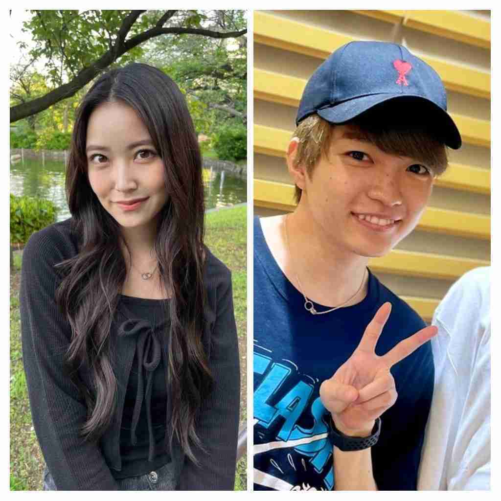 なにわ男子が好きな人