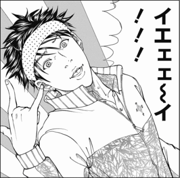 【ネタバレ注意】「テニスの王子様」を語りたい【総合】