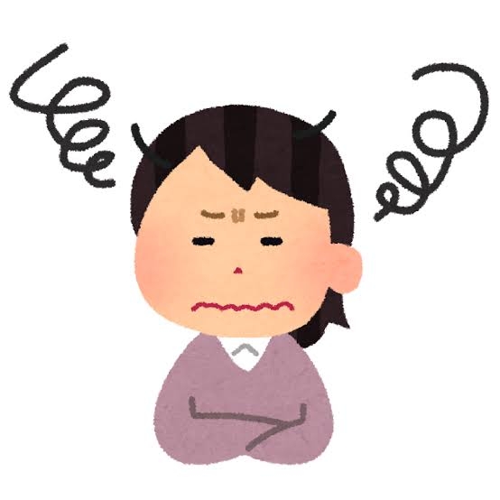心に余裕がない人増えたと思いませんか?Part2