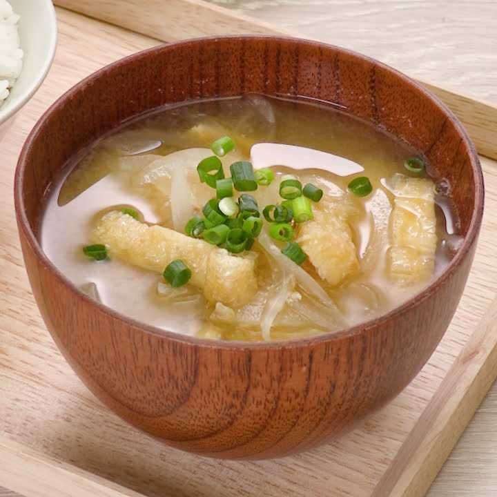 味噌汁は大事だなと心から思う part2