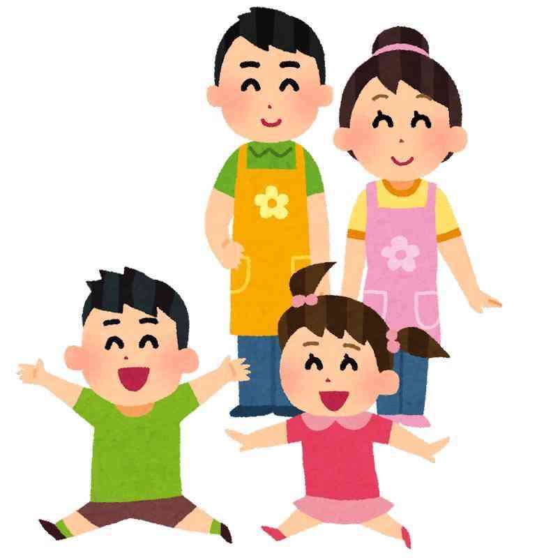 保育士さんに聞いてみたいこと Part4