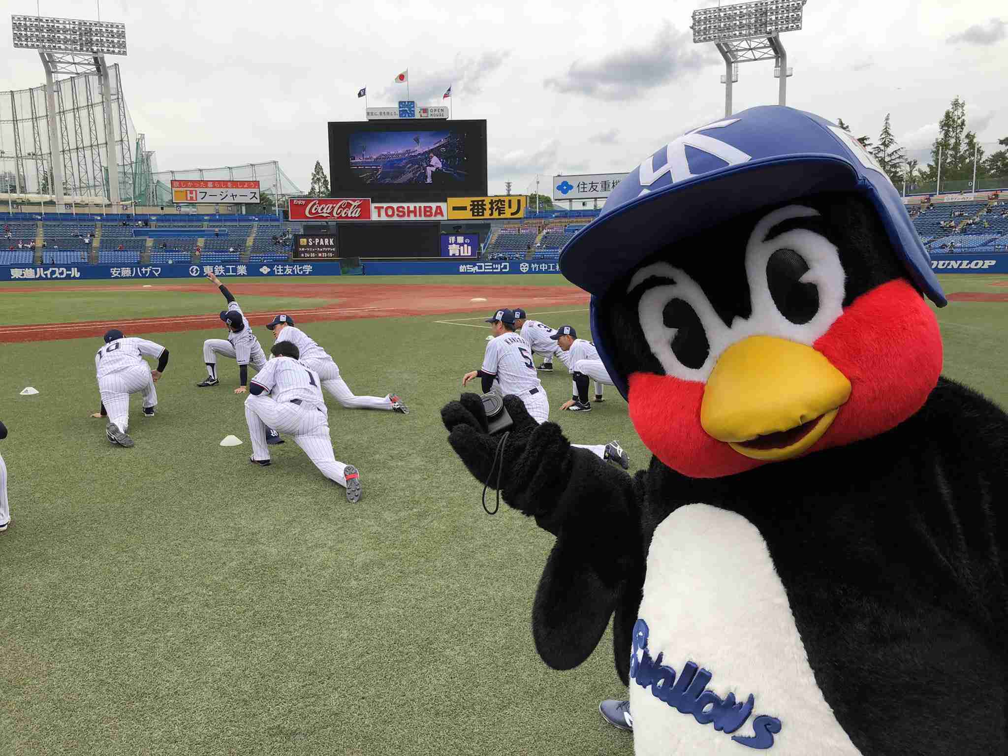 もしドラ(もしドラフト会議で名前を呼ばれたら~)