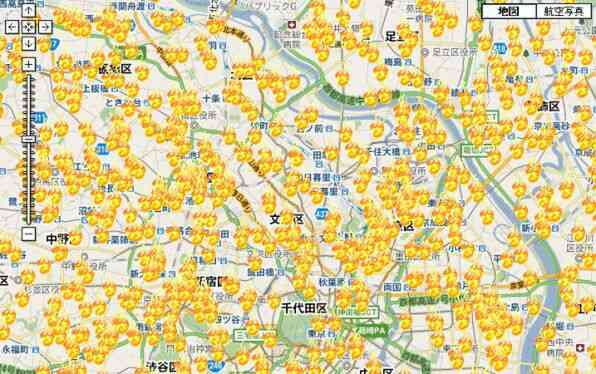 事故物件公示サイト「大島てる」について語ろうpart6
