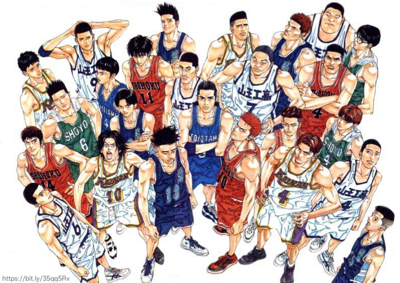 漫画・アニメのタイトルを書くと誰かが一番好きなキャラクターをアンカーを付けて返してくれるトピ