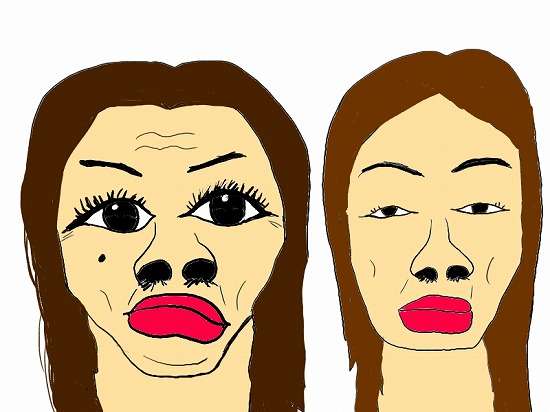 ガルちゃんは見ない方が良いと言われる6つの理由【嫌い】 | ぼっちライダーのひとり旅