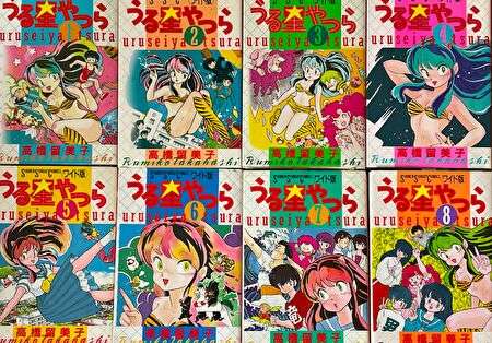 新生『うる星やつら』高橋留美子愛詰まった「ただならぬ昭和感」に早くも「覇権アニメ確定」の声