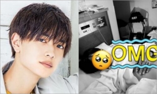 【画像】高橋恭平のアパホテルベッド写真流出！明石奈津子との匂わせも｜LifeNews Media