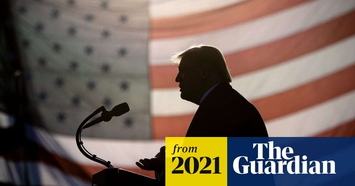 ‘The perfect target’: Russia cultivated Trump as asset for 40 years – ex-KGB spy | Donald Trump | The Guardian