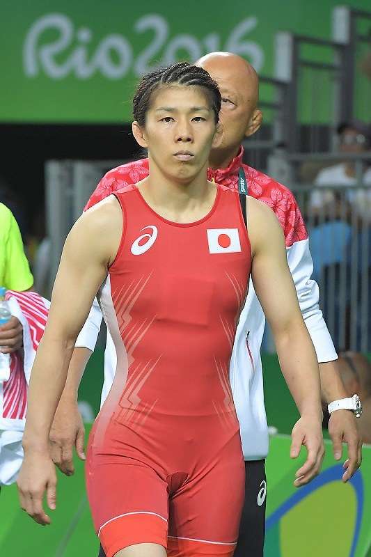祝40歳！の吉田沙保里　語った「最愛のパートナー探し」現状と猪木さんとの「約束」