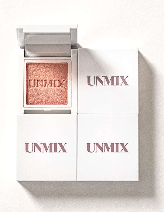 アイリッドニュアンス 02 オレンジベージュ – UNMIX ONLINE