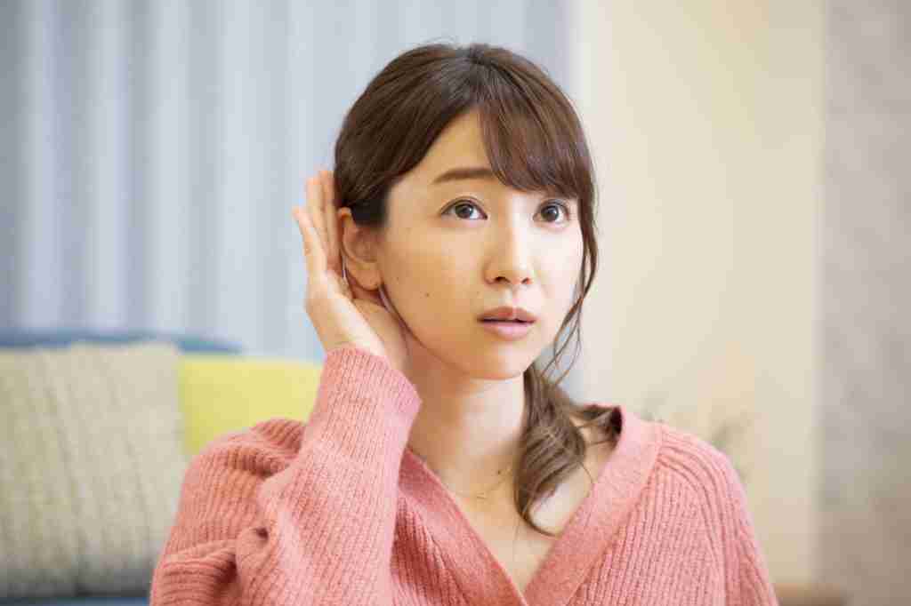 なぜ？耳の中でポコポコ音がする！病院受診の目安や避けるべきことも | Medicalook(メディカルック)
