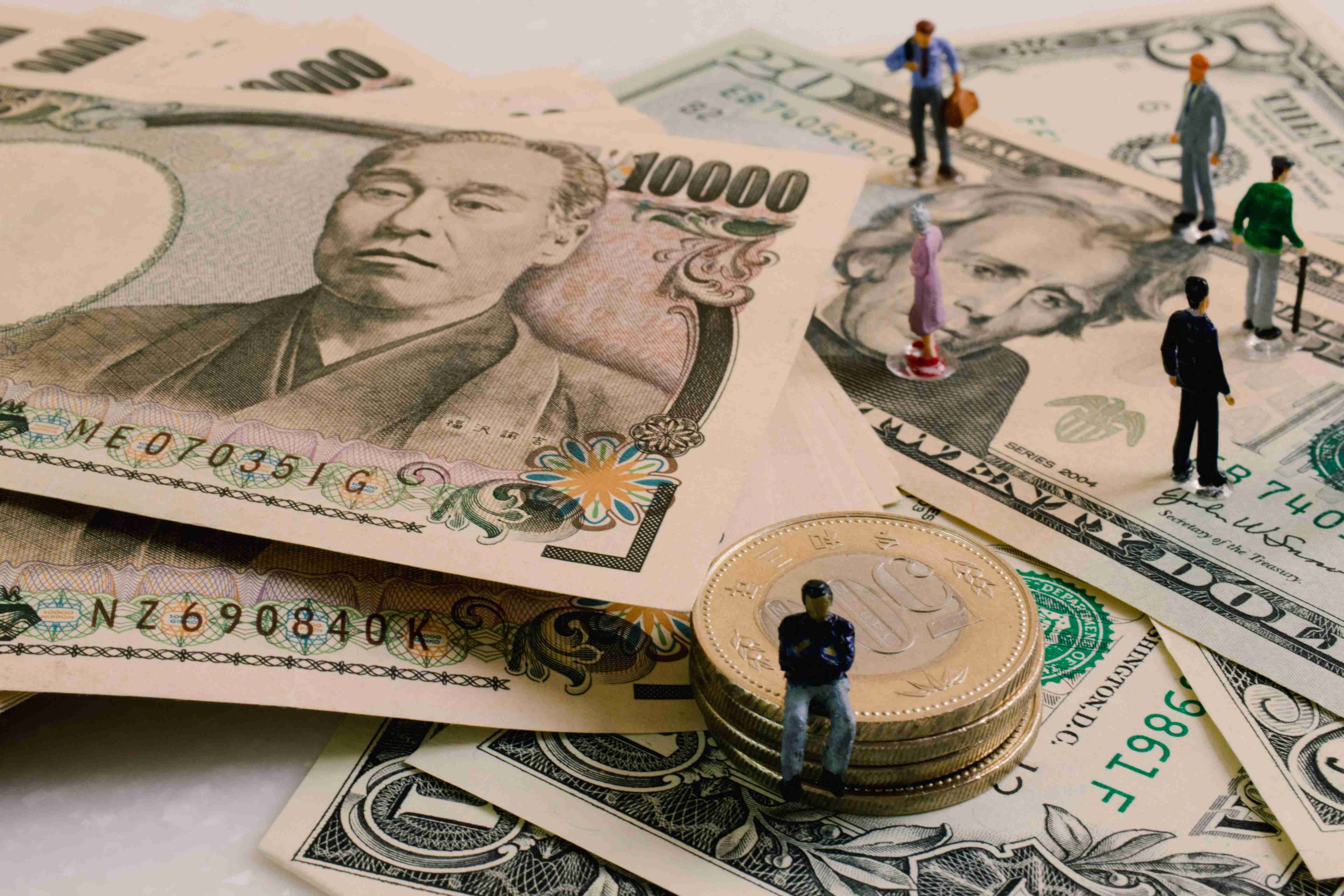 高橋洋一の霞ヶ関ウォッチ 円安対策が経済理論からは「不要」である理由: J-CAST ニュース【全文表示】