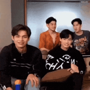 【定期】2gether the seriesについて話そうPart30【タイBL】