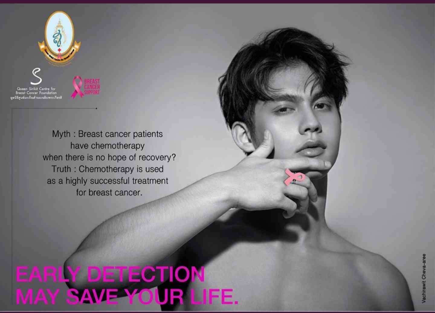 【定期】2gether the seriesについて話そうPart30【タイBL】